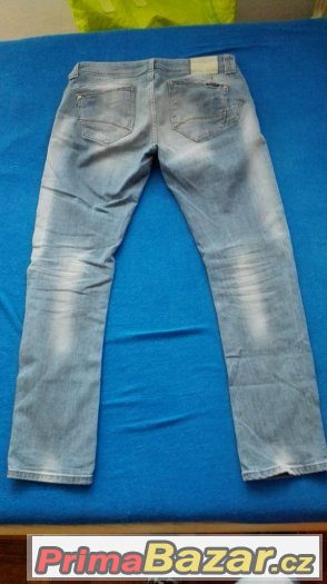Kalhoty Garcia Jeans