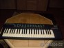klávesy yamaha
