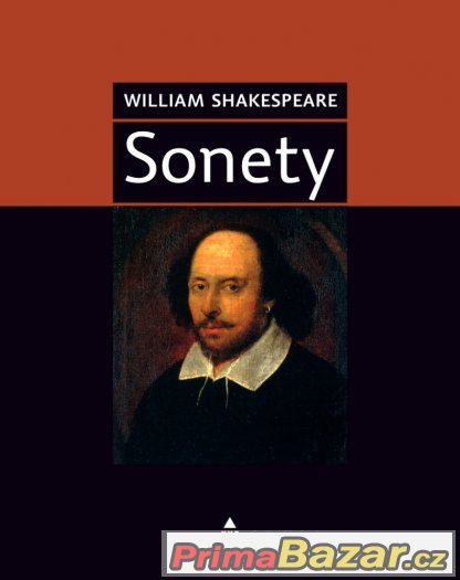 William Shakespeare - Sonety