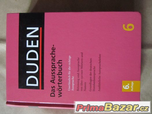 duden-6-das-ausspracheworterbuch
