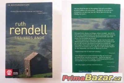 Till vägs ande