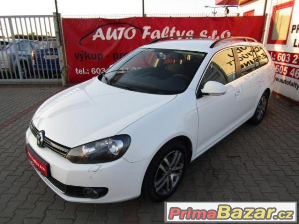 Volkswagen Golf, 1.6TDI