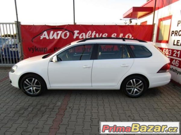 Volkswagen Golf, 1.6TDI