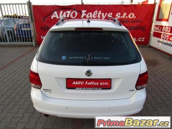 Volkswagen Golf, 1.6TDI