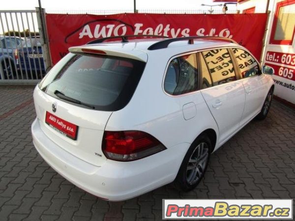 Volkswagen Golf, 1.6TDI