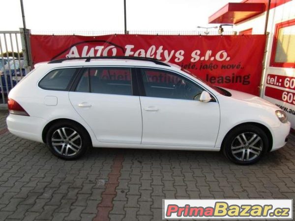 Volkswagen Golf, 1.6TDI