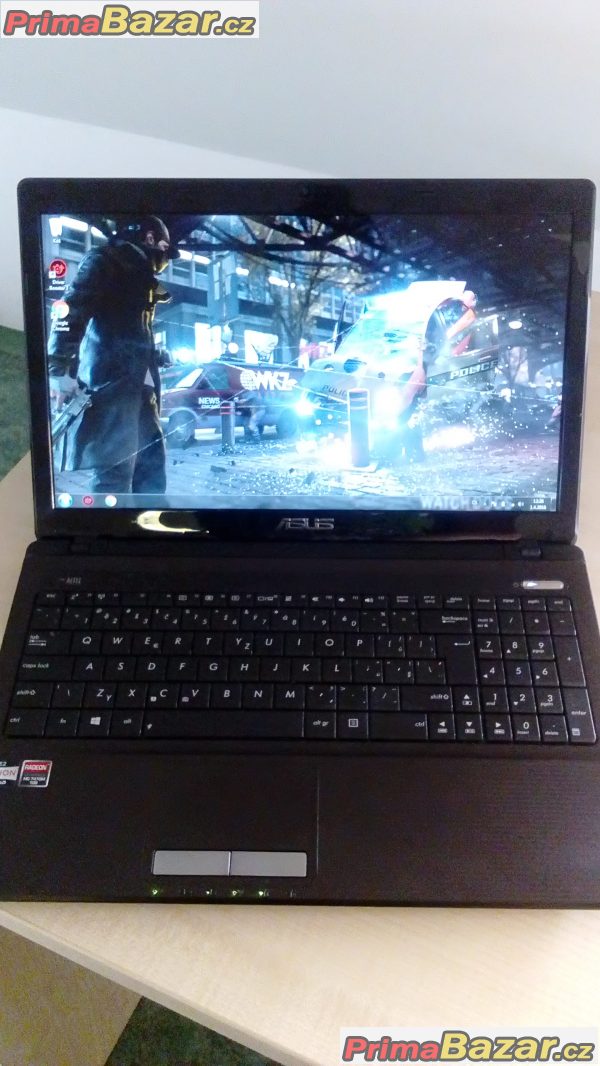 prodam notebook asus