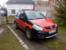Suzuki SX4 4x4 diesel 2,0l 99kW