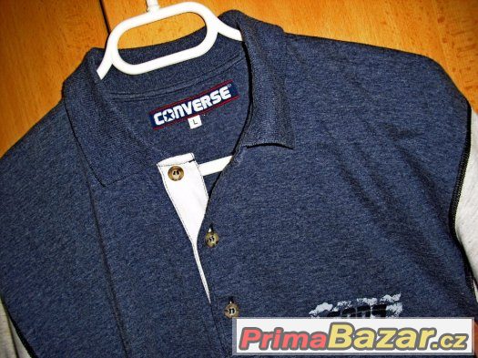 pánské triko Converse p.c. 460 kč pánské triko Converse p.c. 460 kč
