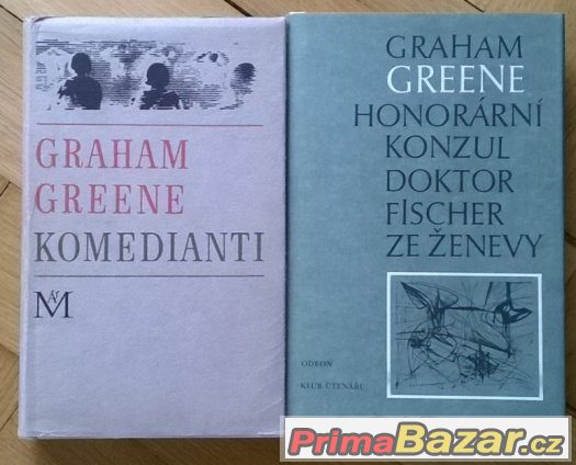 2x-graham-green