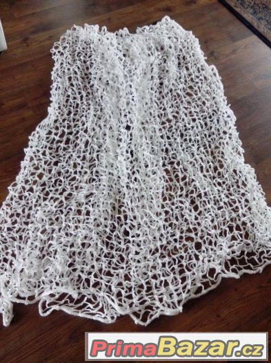 SUPER PEVNÁ síť na seno - balík do 150cm SUPER PEVNÁ síť na seno - balík do 150cm