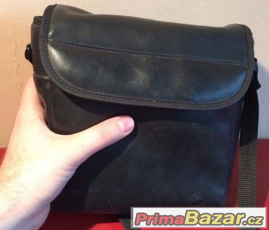 Dalekohled Bresser 7x50 námořní a vodotesný do 5m kompas Dalekohled Bresser 7x50 námořní a vodotesný do 5m kompas