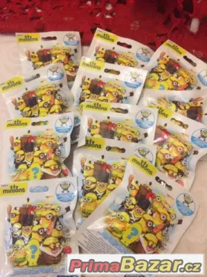 hračky po 20,-Kč