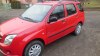 Suzuki Ignis s LPG