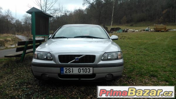 Volvo S 60