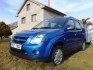 SUZUKI IGNIS-TOP STAV