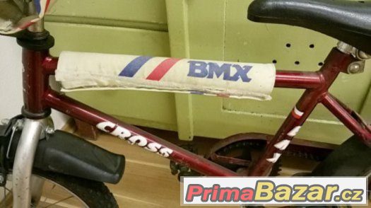 BMX 16