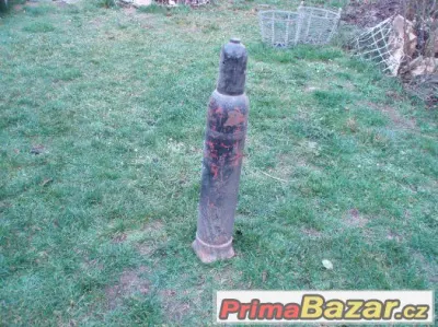 CO2 bomba