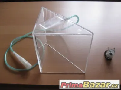Prodám CO 2 stanici  200 Kč