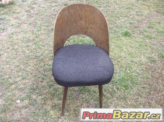 Starožitná  židlena