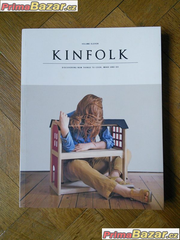 kinfolk-volume-11
