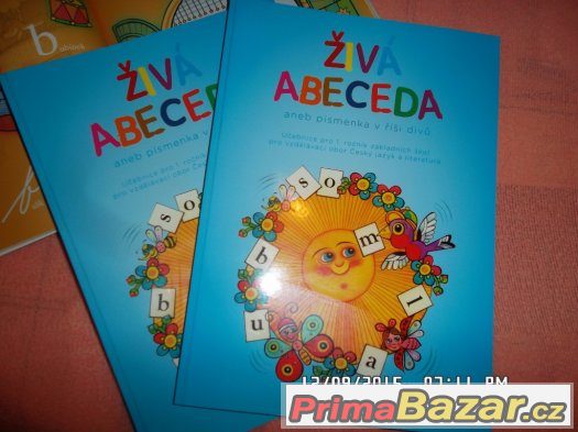 prodam-zivou-abecedu-nove