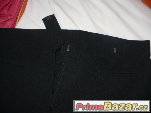 Dámské kalhoty velikost S- M