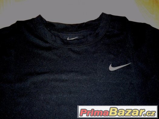 kompresní tričko Nike velikost L, XL, XXL doprava zdarma