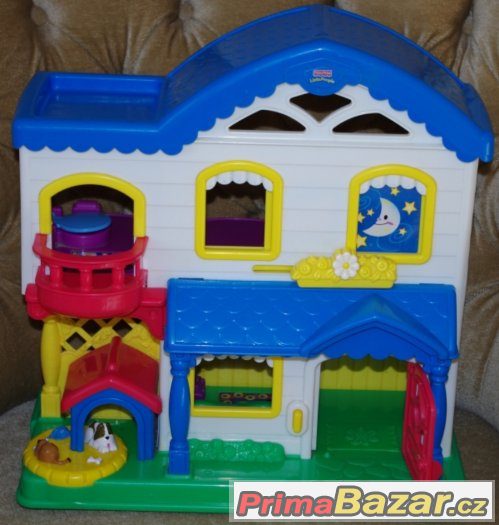 domecek-pro-panenky-zviratka-ap-little-people