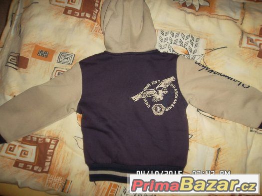 PRODAM BUNDOMIKINU S KAPUCI PRODAM BUNDOMIKINU S KAPUCI