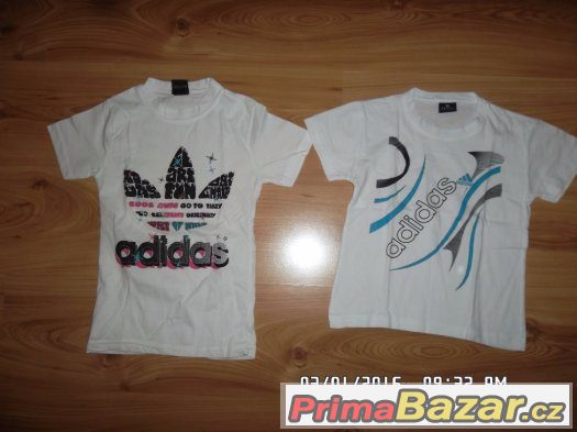 Prodam trika adidas