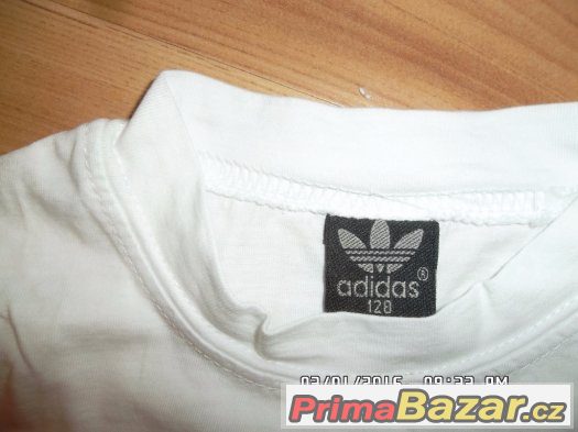 Prodam trika adidas