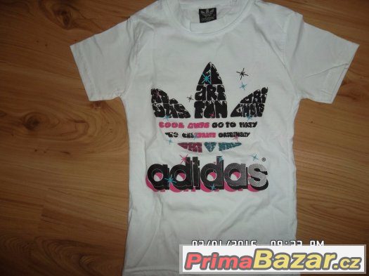 Prodam trika adidas