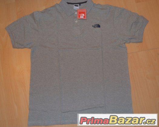 tričko The North Face XXL doprava zdarma supr matroš