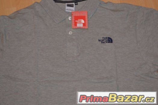 tričko The North Face XXL doprava zdarma supr matroš tričko The North Face XXL doprava zdarma supr matroš