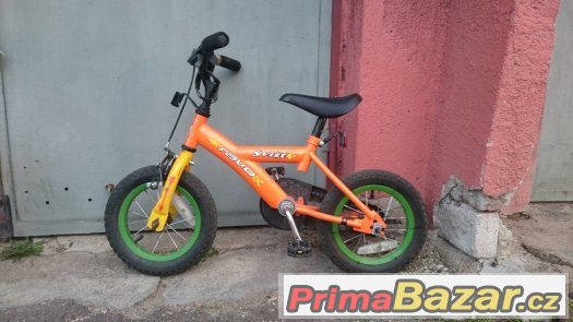 ravo-svist