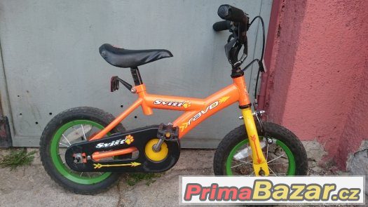 RAVO SVIŠŤ RAVO SVIŠŤ