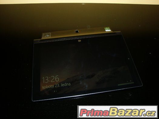 ZÁNOVNÍ Lenovo Yoga 2 10 LTE Klávesnice + Myš ZÁNOVNÍ Lenovo Yoga 2 10 LTE Klávesnice + Myš