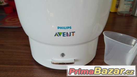 Prodam sterilizator lahvi AVENT Philips