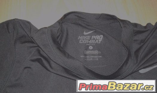 kompresní tričko Nike velikost L, XL, XXL doprava zdarma