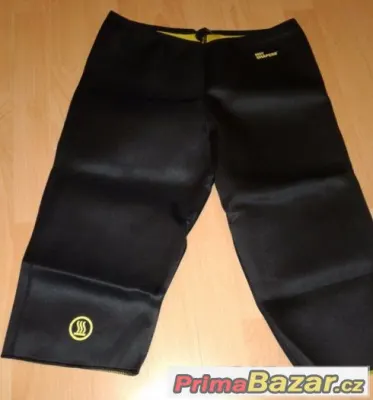 kalhoty Hot Shapers XXL + dárek + doprava zdarma