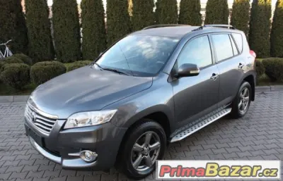 Toyota RAV-4 III