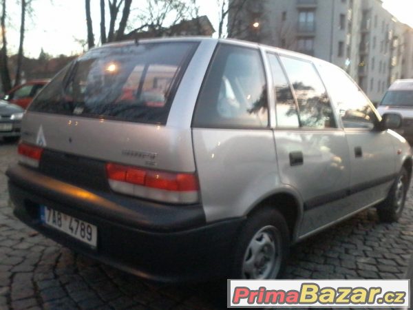 Suzuki Swift 1.0i 39kw nova stk