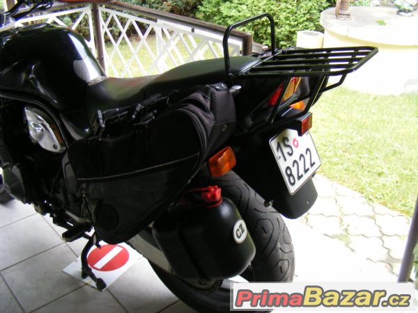 Suzuki Bandit 1200