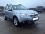 Subaru Forester 2.0 Automaik 