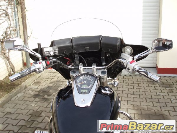 Tříkolka REWACO CT 800 Tříkolka REWACO CT 800