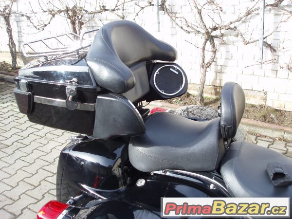 Tříkolka REWACO CT 800 Tříkolka REWACO CT 800