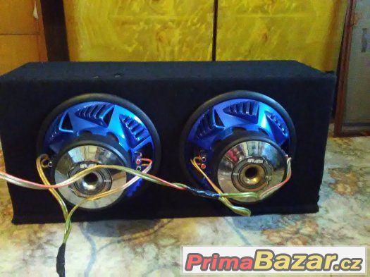 Subwoofer 3000w