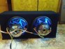 Subwoofer 3000w