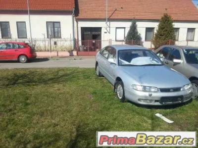 Mazda 626